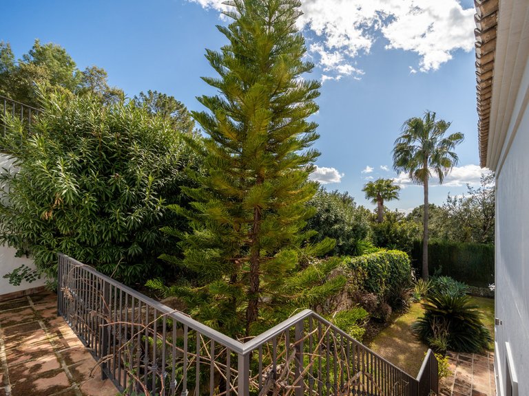 Villa for Sale in Istán, Malaga 5