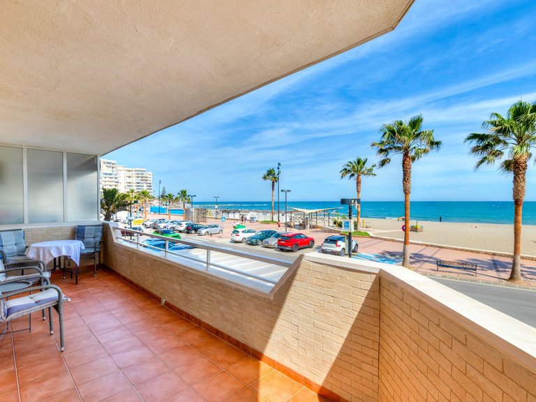 Apartment for Sale in Fuengirola, Malaga 1