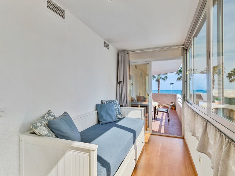 Apartment for Sale in Fuengirola, Malaga 11