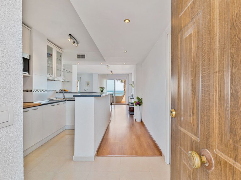 Apartment for Sale in Fuengirola, Malaga 14