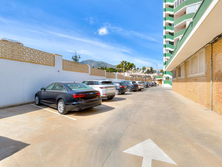 Apartment for Sale in Fuengirola, Malaga 16