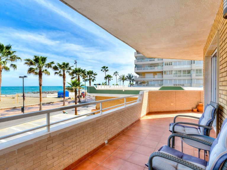 Apartment for Sale in Fuengirola, Malaga 2