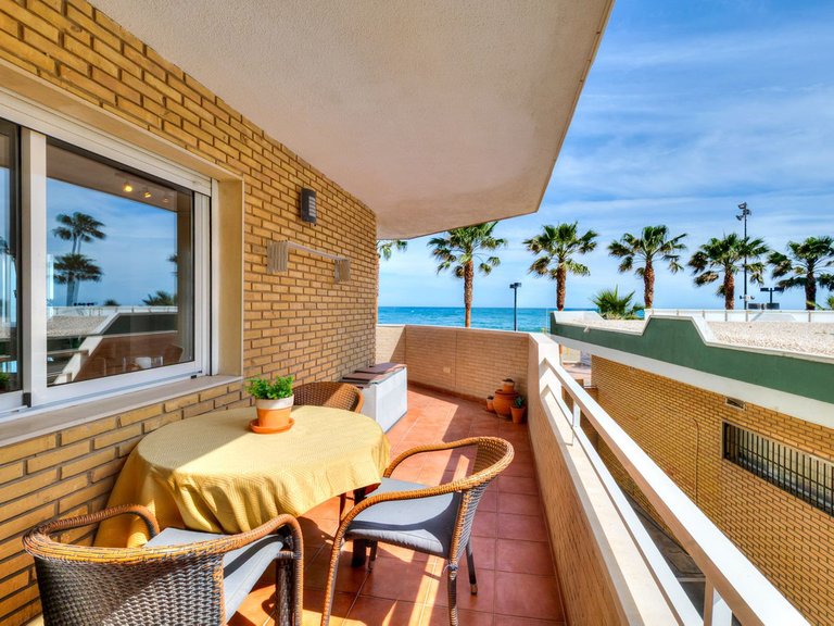 Apartment for Sale in Fuengirola, Malaga 3