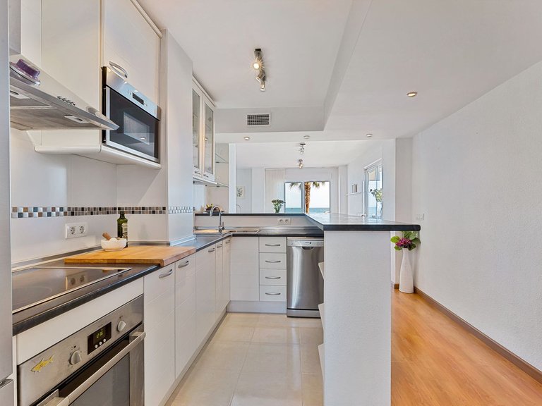 Apartment for Sale in Fuengirola, Malaga 4