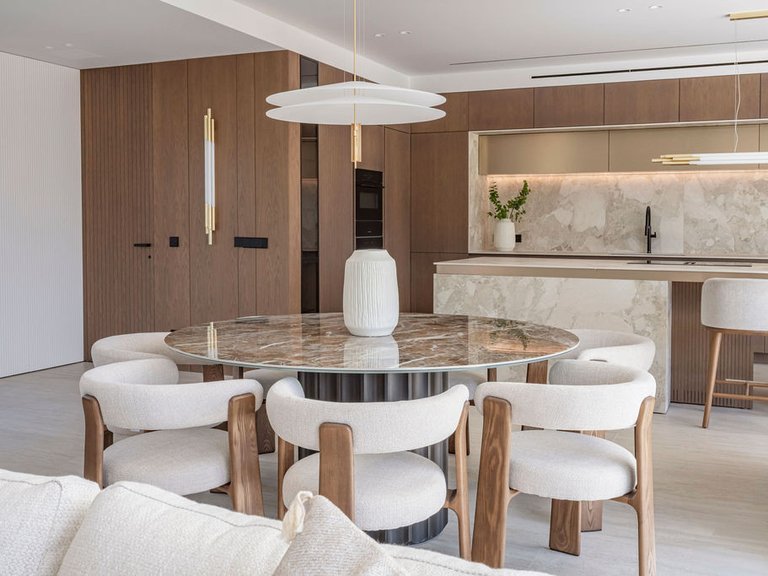Villa for Sale in Marbesa, Malaga 11