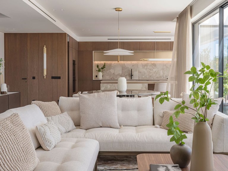 Villa for Sale in Marbesa, Malaga 12