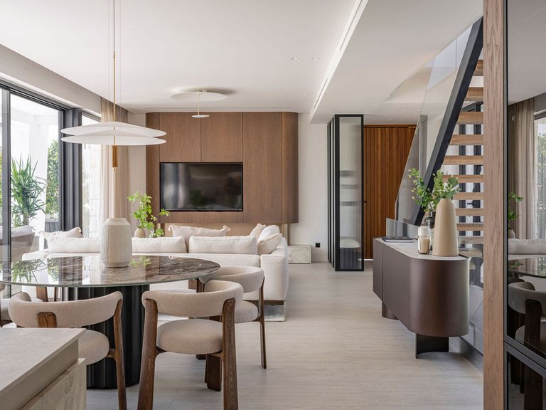 Villa for Sale in Marbesa, Malaga 2