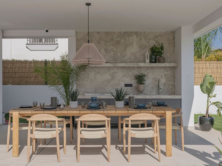 Villa for Sale in Marbesa, Malaga 25