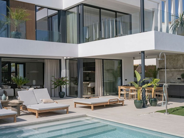 Villa for Sale in Marbesa, Malaga 26