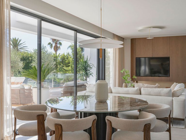 Villa for Sale in Marbesa, Malaga 3