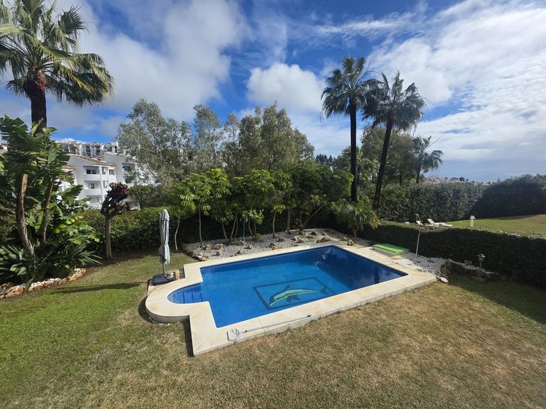 Villa for Sale in Calahonda, Malaga 2