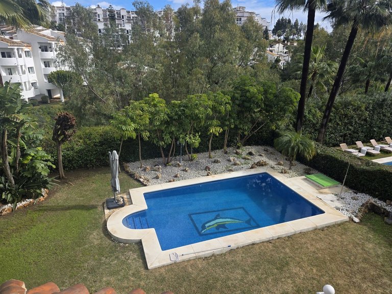 Villa for Sale in Calahonda, Malaga 20