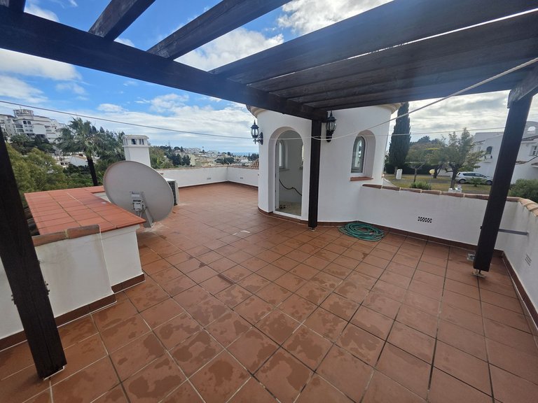 Villa for Sale in Calahonda, Malaga 21