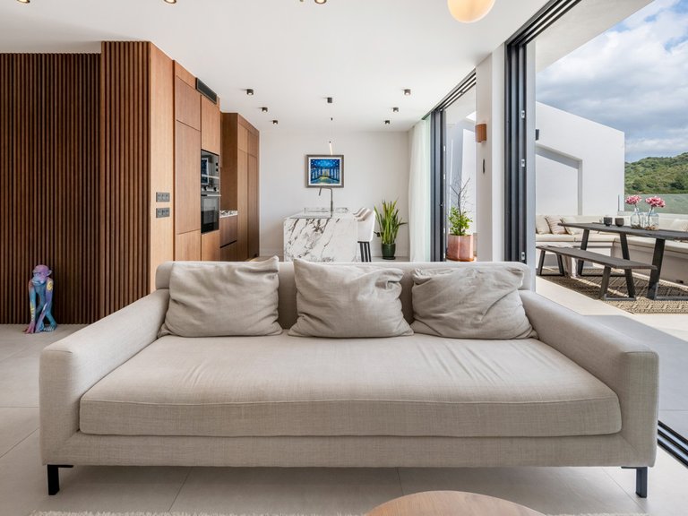 Apartment for Sale in La Quinta, Malaga 13