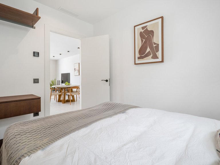Apartment for Sale in La Quinta, Malaga 25