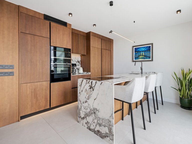 Apartment for Sale in La Quinta, Malaga 33