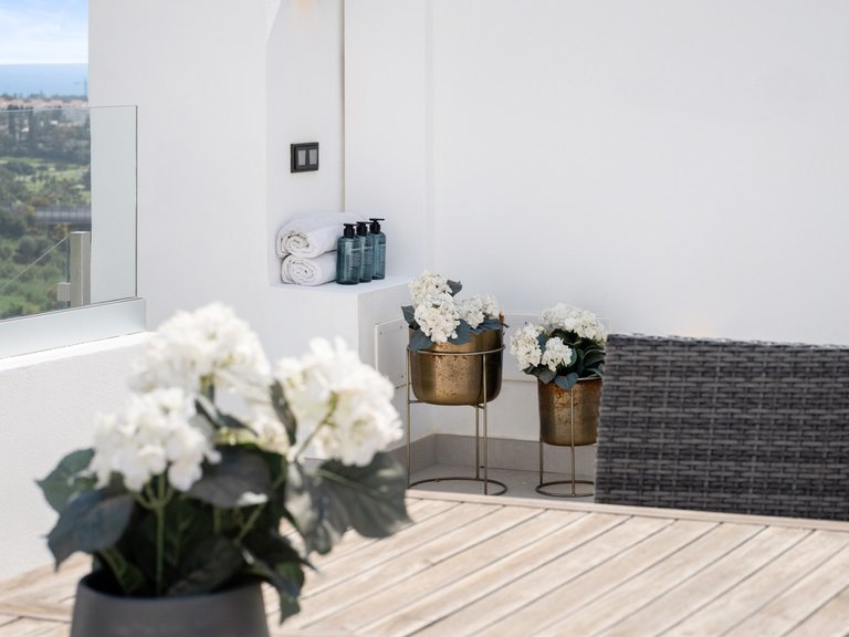 Apartment for Sale in La Quinta, Malaga 47