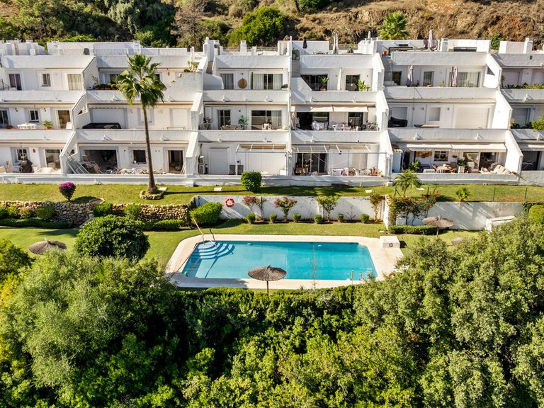 Apartment for Sale in La Quinta, Malaga 49