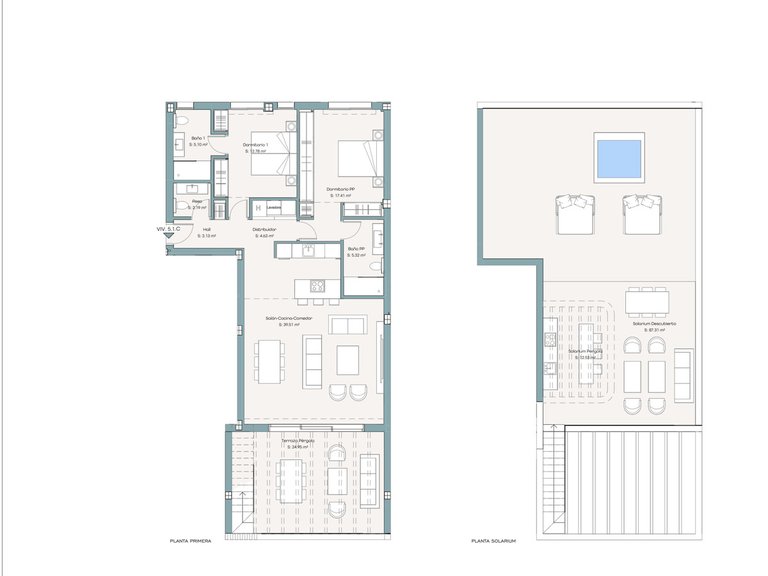 Apartment for Sale in La Quinta, Malaga 54