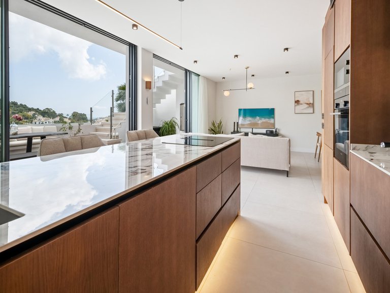 Apartment for Sale in La Quinta, Malaga 6