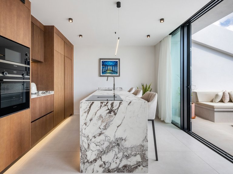 Apartment for Sale in La Quinta, Malaga 7