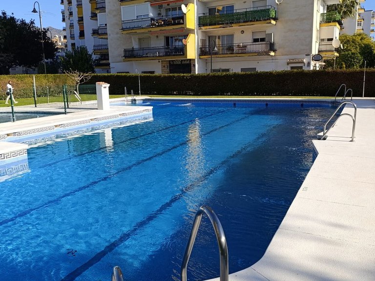 Apartment for Sale in Las Lagunas, Malaga 1