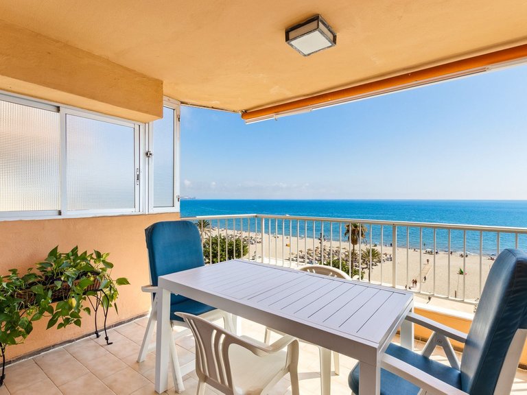 Apartment for Sale in Los Boliches, Malaga 1