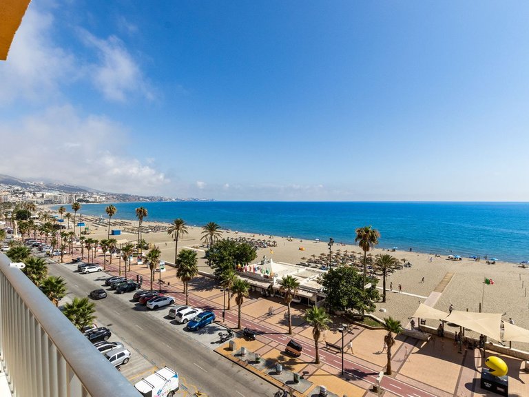 Apartment for Sale in Los Boliches, Malaga 12