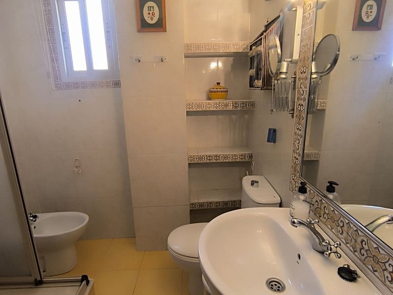 Apartment for Sale in Los Boliches, Malaga 14