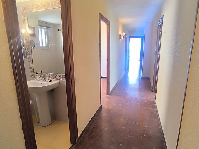 Apartment for Sale in Los Boliches, Malaga 21