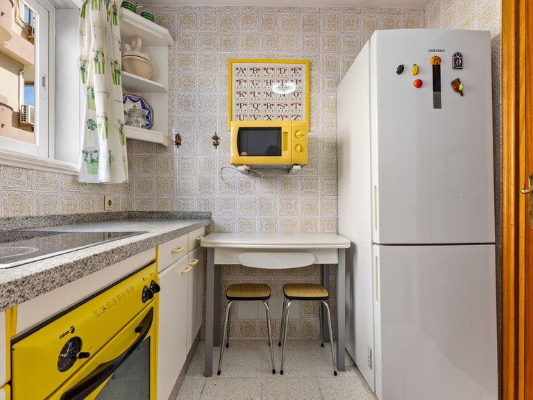 Apartment for Sale in Los Boliches, Malaga 3
