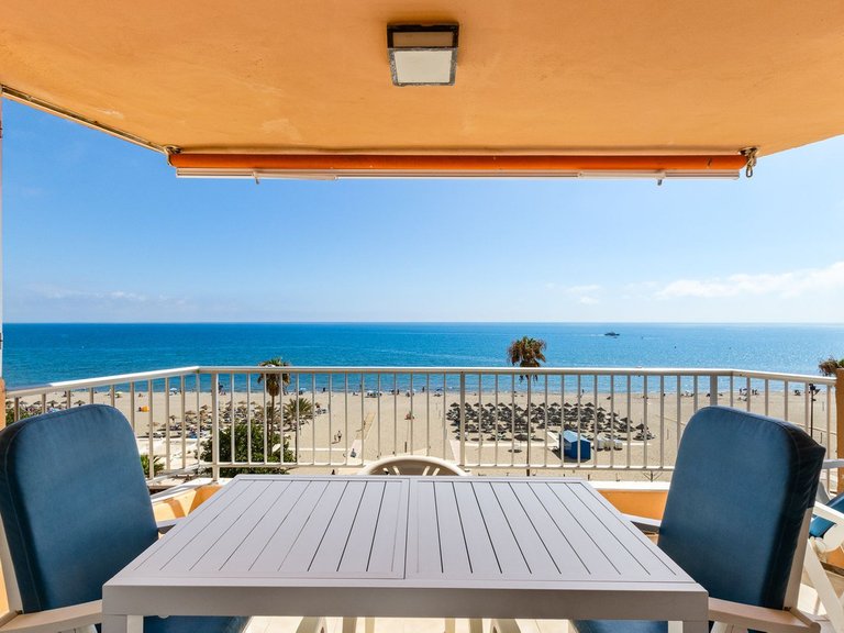 Apartment for Sale in Los Boliches, Malaga 6
