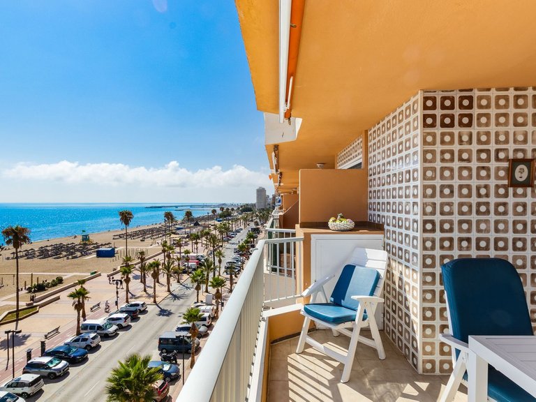 Apartment for Sale in Los Boliches, Malaga 7