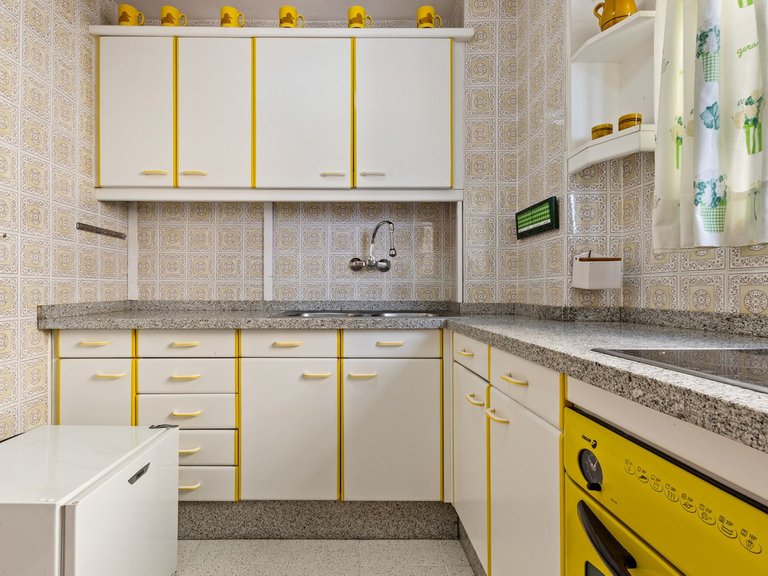 Apartment for Sale in Los Boliches, Malaga 8