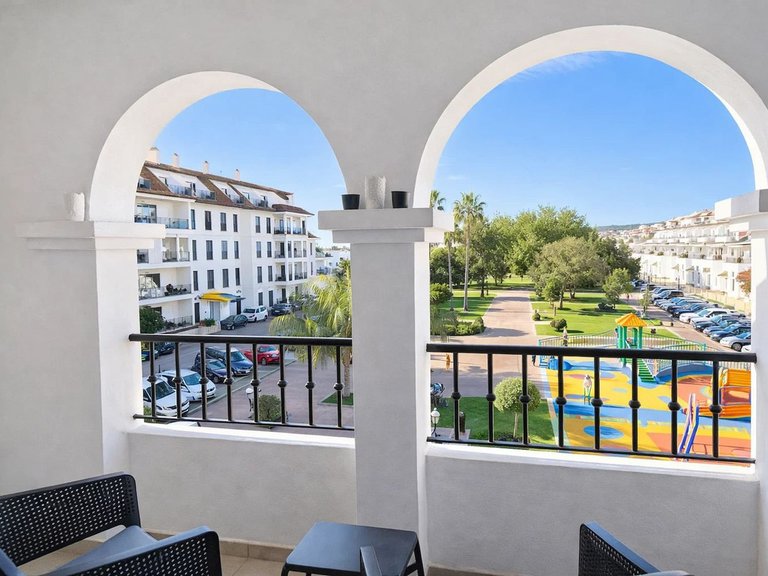 Apartment for Sale in La Duquesa, Malaga 7
