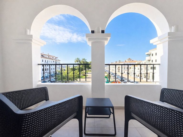 Apartment for Sale in La Duquesa, Malaga 8