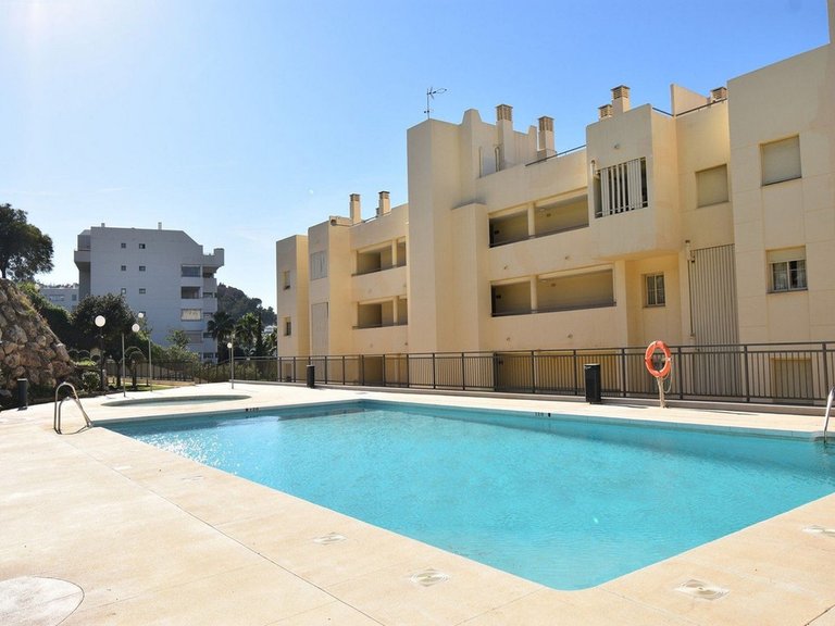 Apartment for Sale in Fuengirola, Malaga 1
