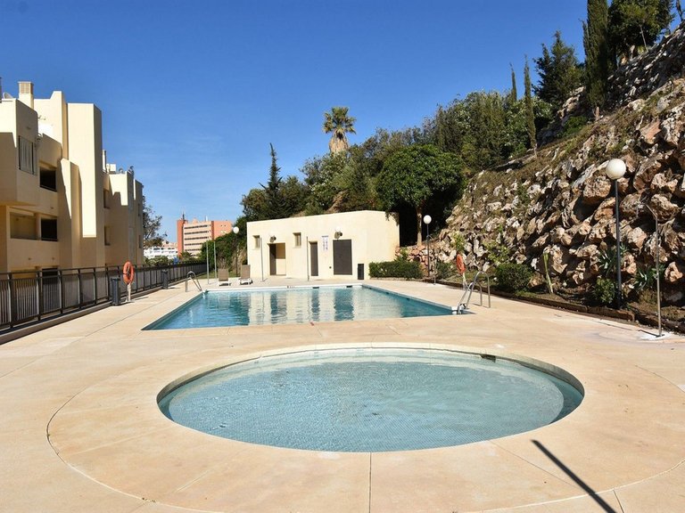 Apartment for Sale in Fuengirola, Malaga 11
