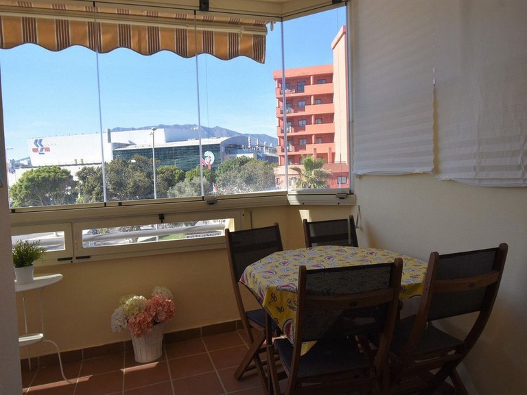 Apartment for Sale in Fuengirola, Malaga 2