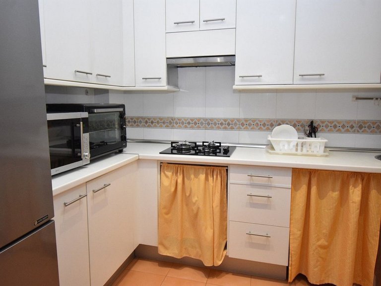 Apartment for Sale in Fuengirola, Malaga 4