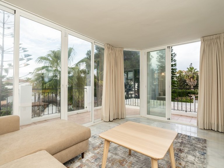 Villa for Sale in Marbesa, Malaga 14