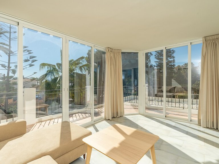 Villa for Sale in Marbesa, Malaga 16