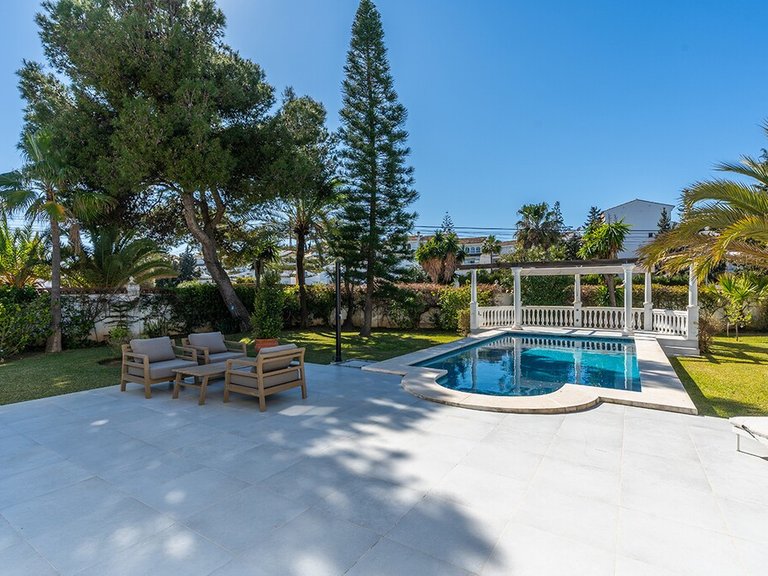 Villa for Sale in Marbesa, Malaga 2