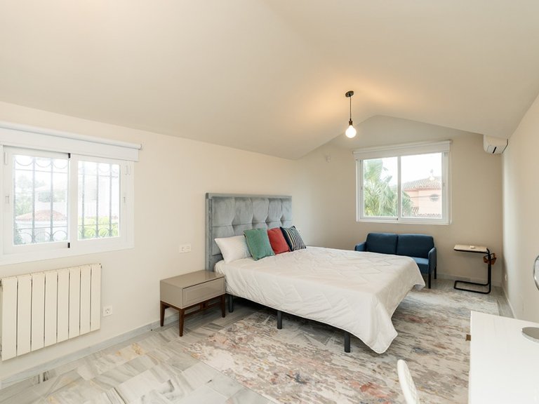 Villa for Sale in Marbesa, Malaga 20