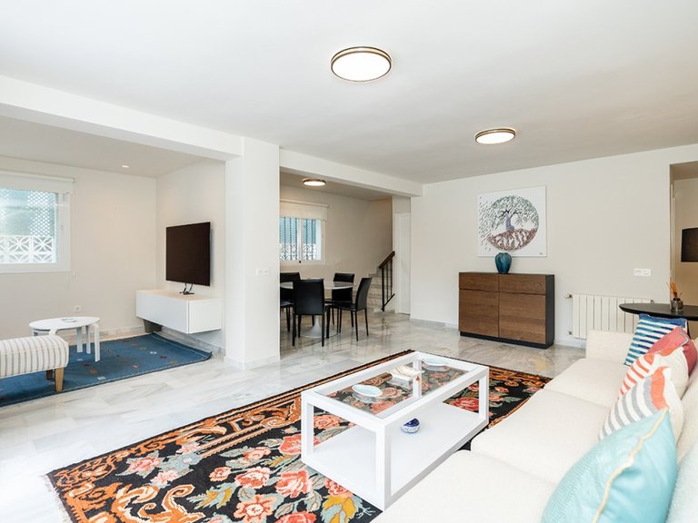 Villa for Sale in Marbesa, Malaga 21