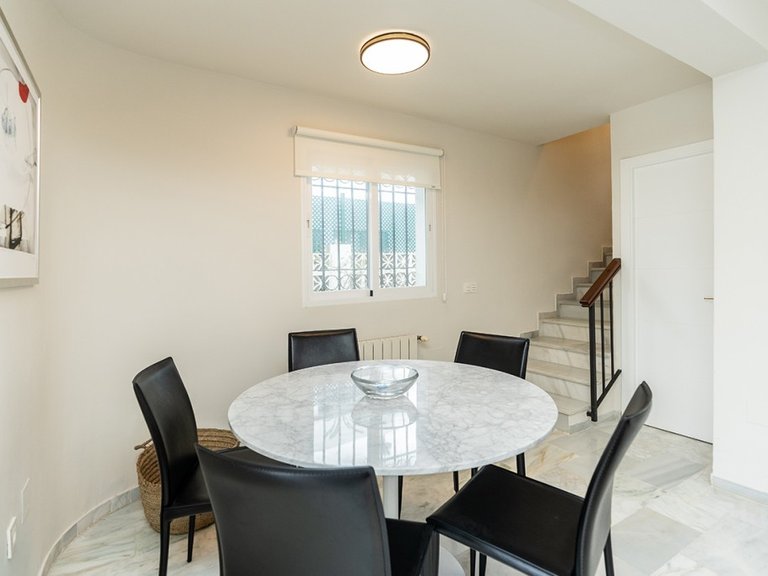 Villa for Sale in Marbesa, Malaga 22