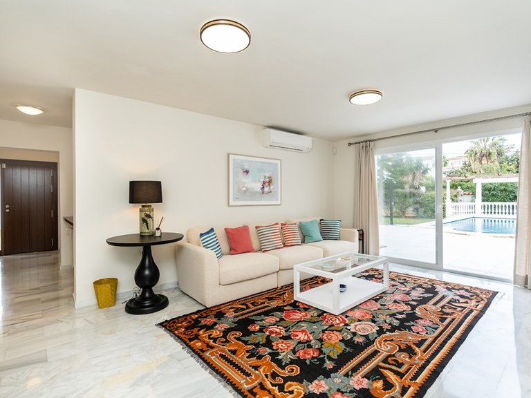 Villa for Sale in Marbesa, Malaga 24