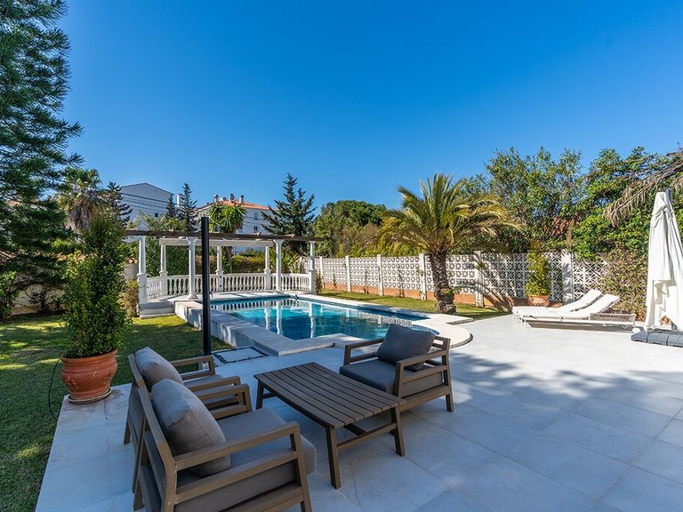 Villa for Sale in Marbesa, Malaga 3
