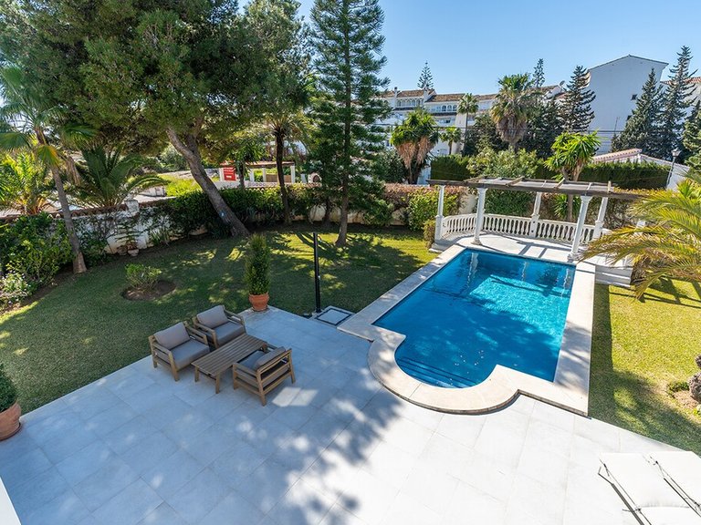 Villa for Sale in Marbesa, Malaga 34