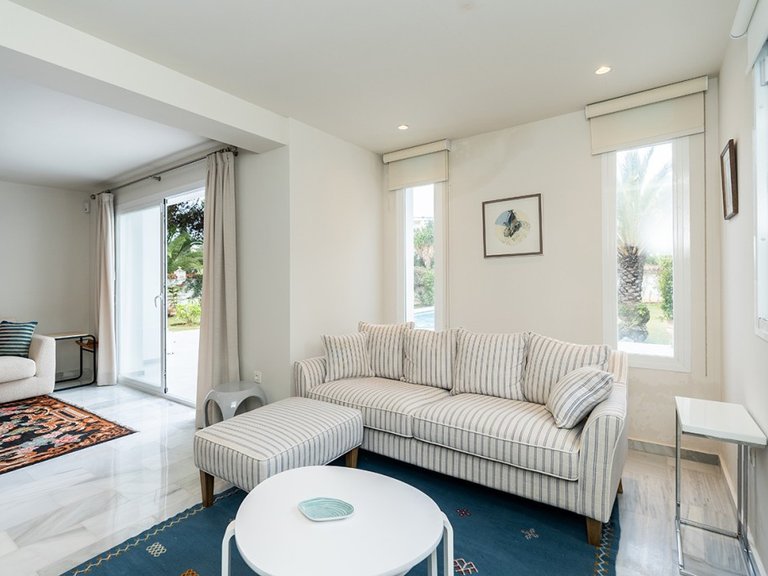 Villa for Sale in Marbesa, Malaga 7